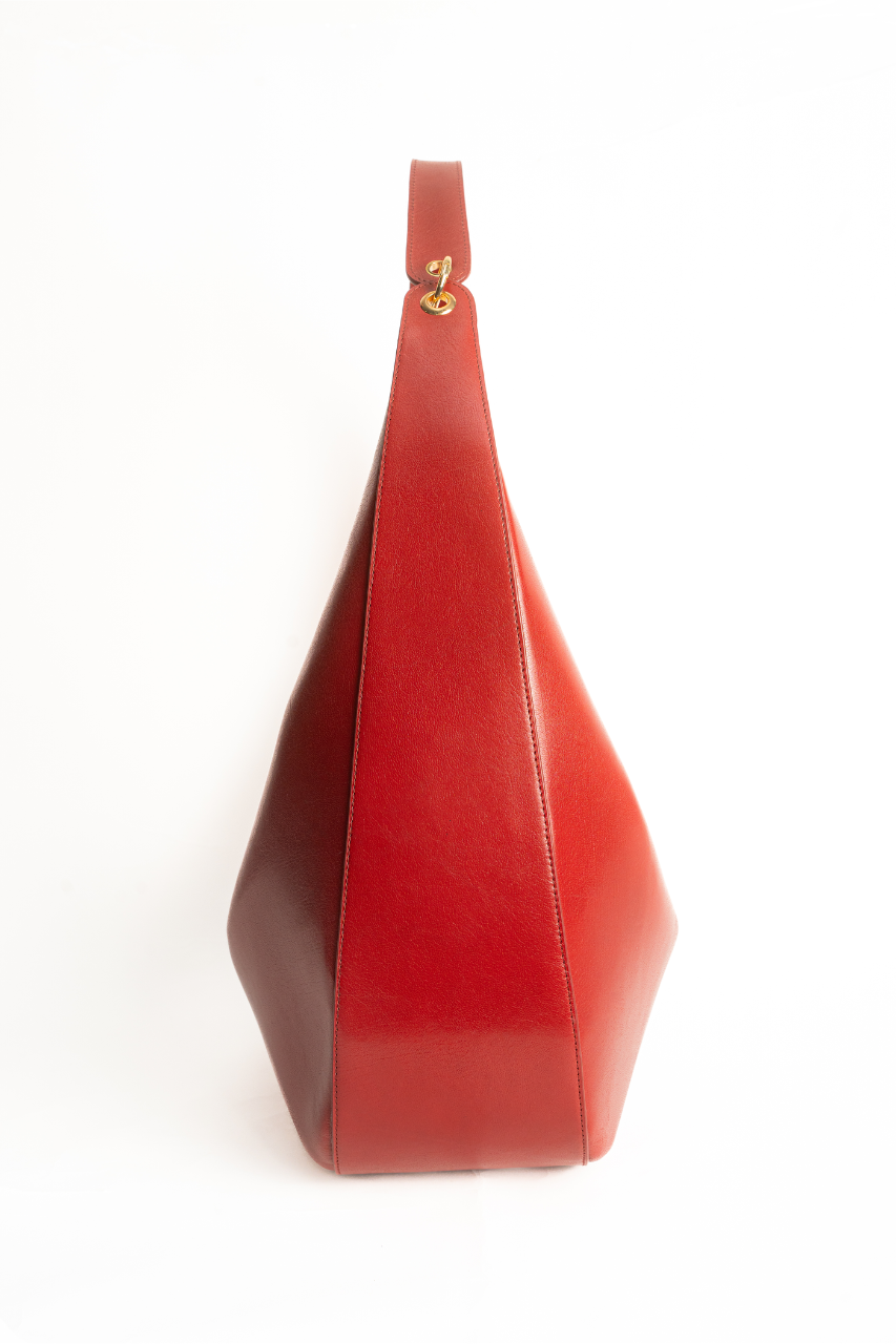 Carrie – Rouge Rubis