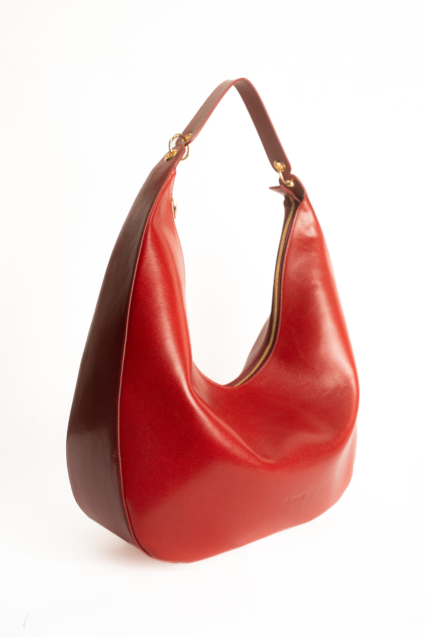 Carrie – Rouge Rubis