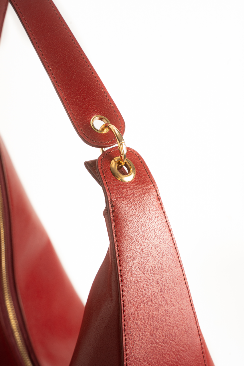 Carrie – Rouge Rubis