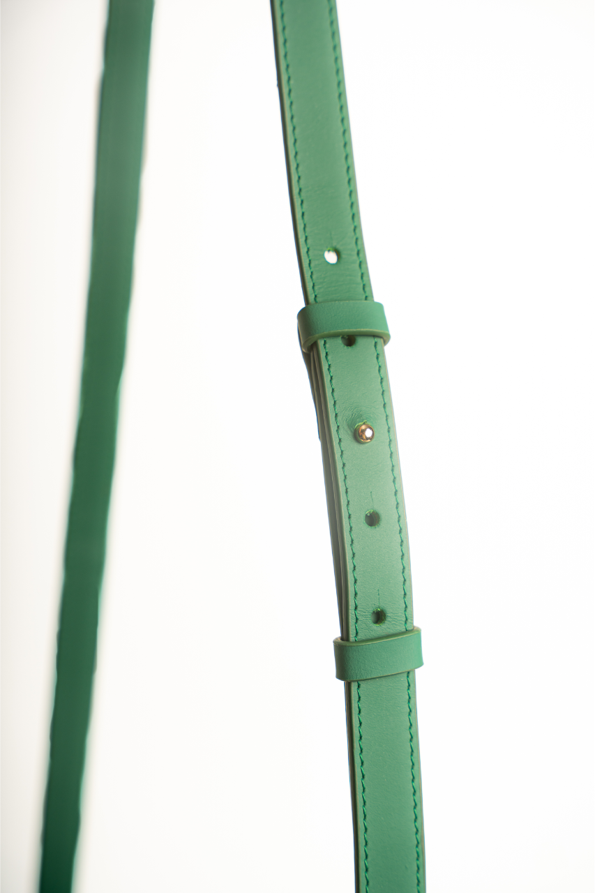 Jess – Vert Jade