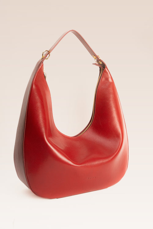 Carrie – Rouge Rubis