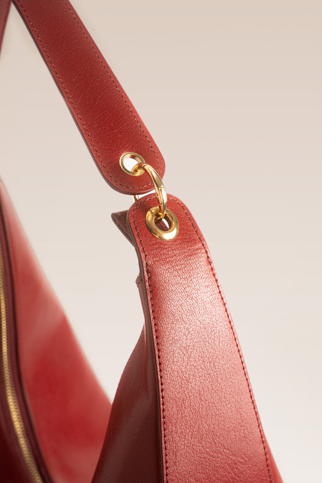 Carrie – Rouge Rubis