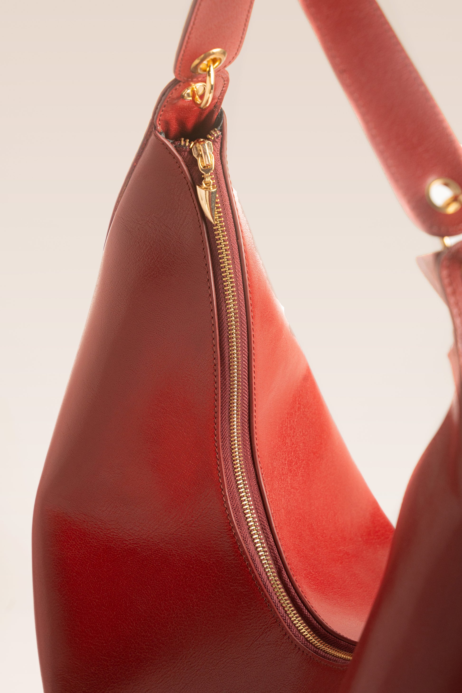 Carrie – Rouge Rubis