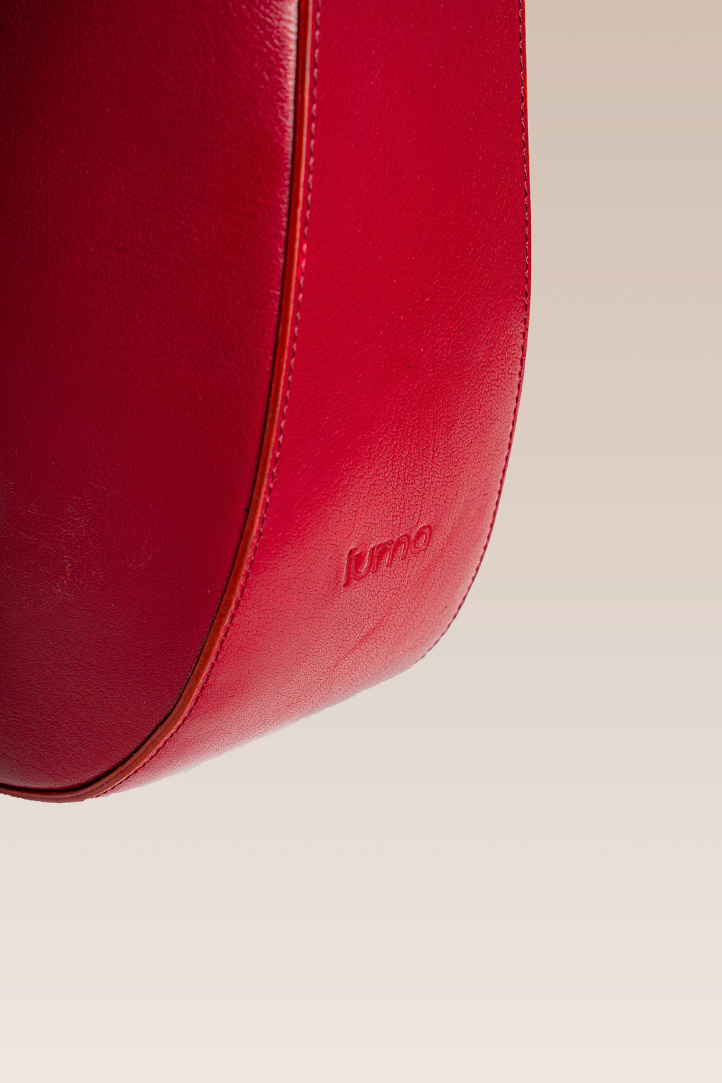 Carrie Medium - Rouge Rubis