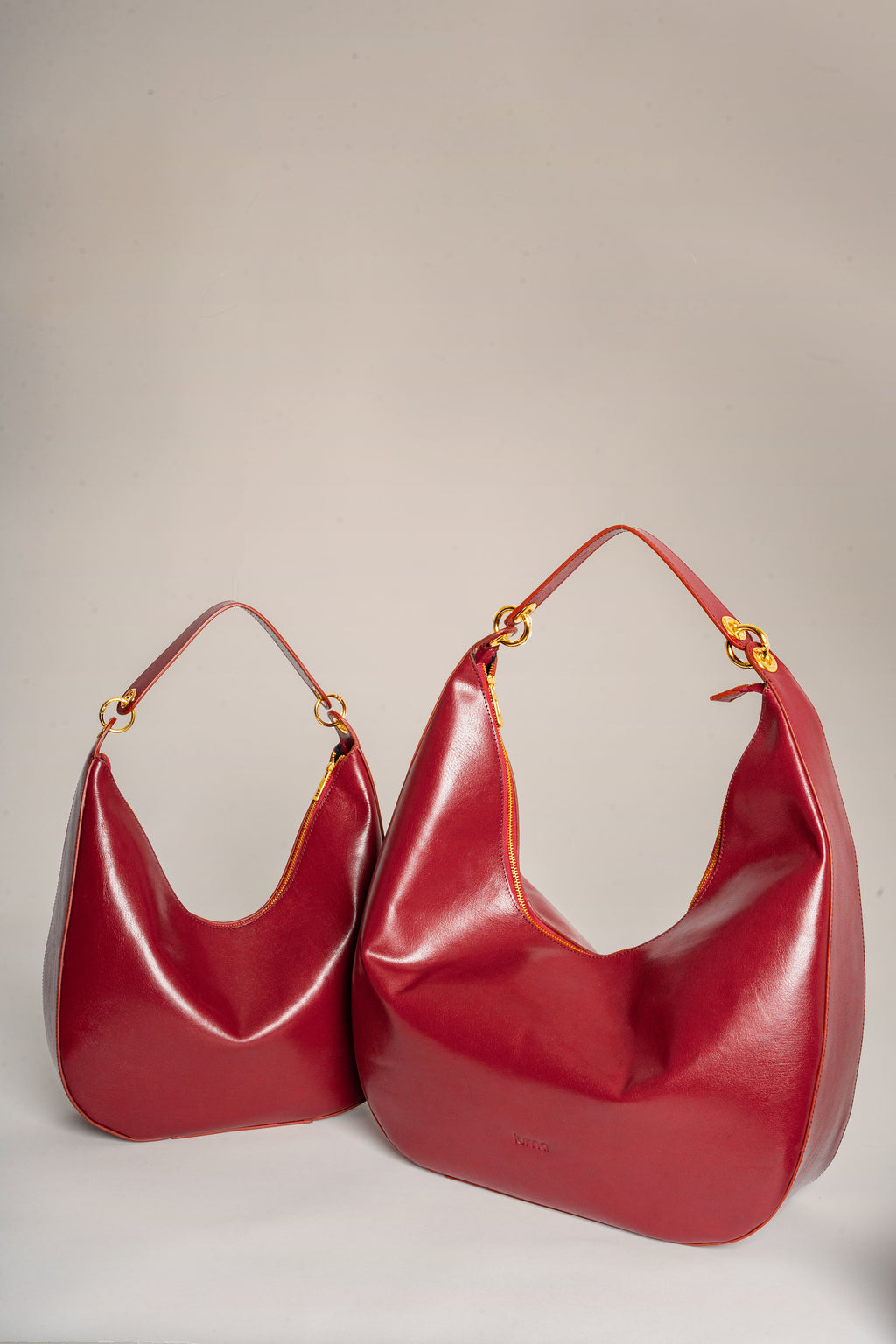 Carrie Medium - Rouge Rubis