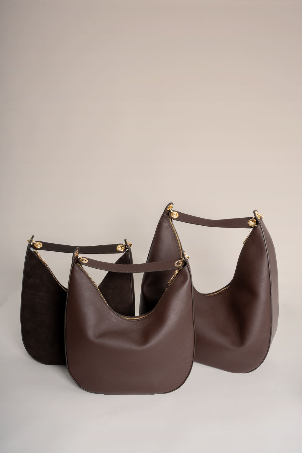 Carrie - Marron Cacao