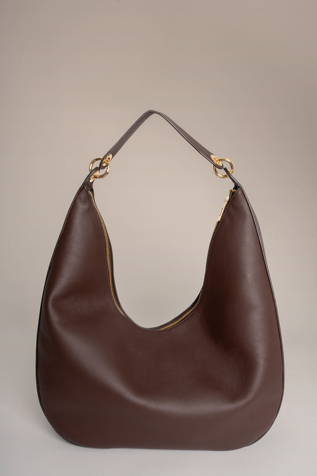 Carrie - Marron Cacao