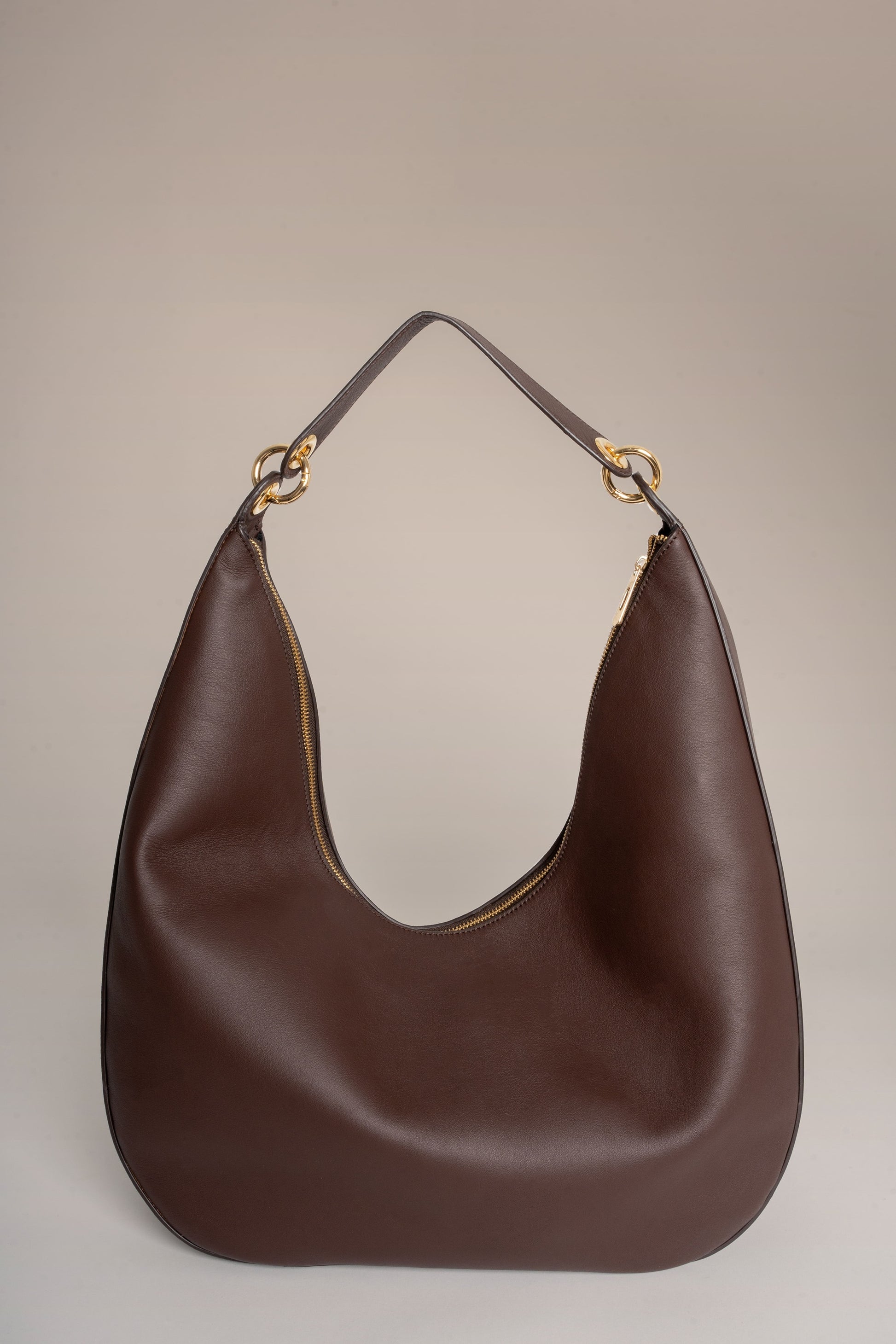 Carrie - Marron Cacao