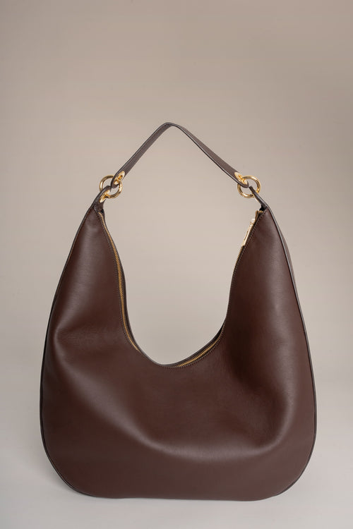 Carrie - Marron Cacao