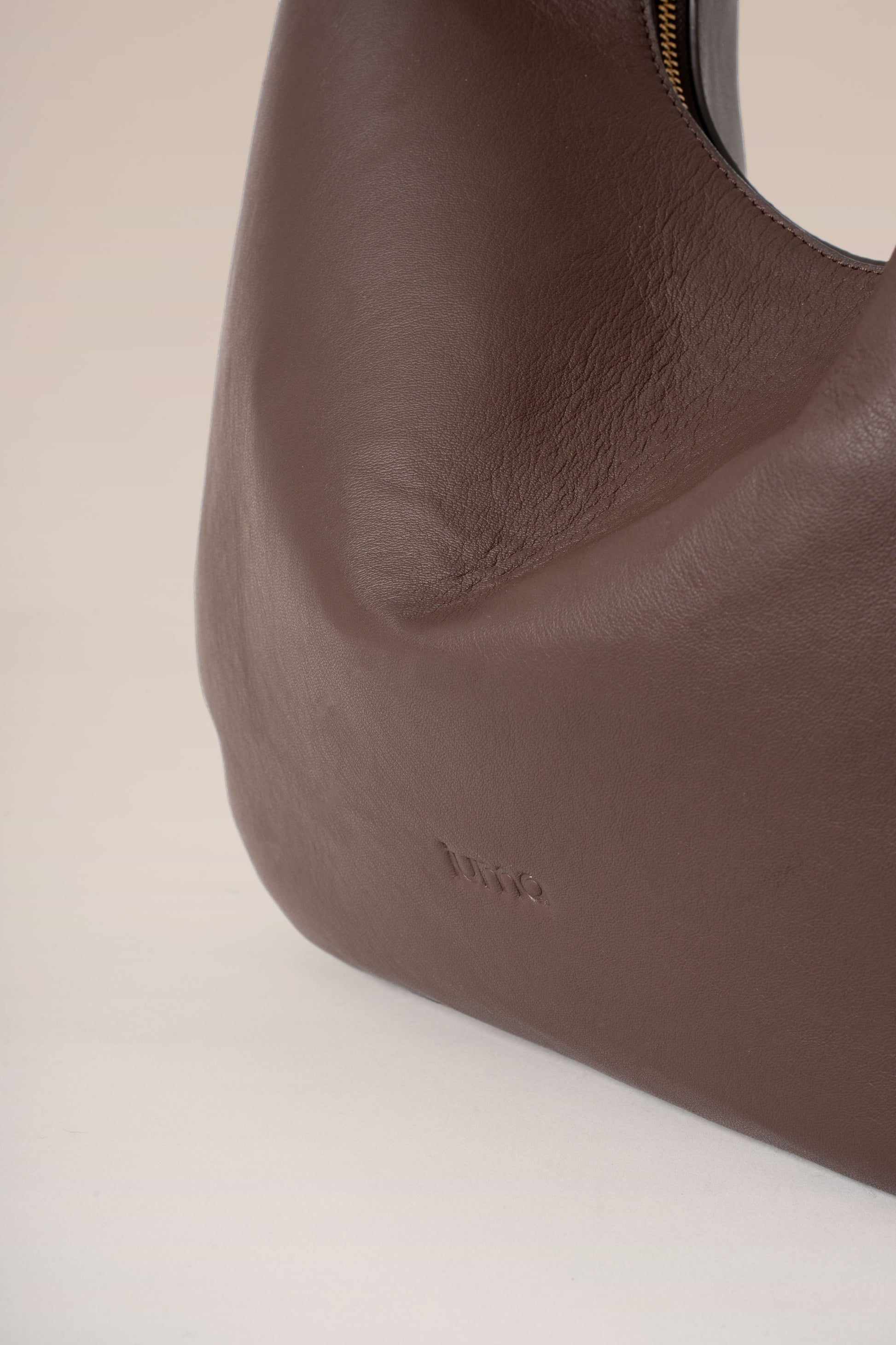 Carrie - Marron Cacao