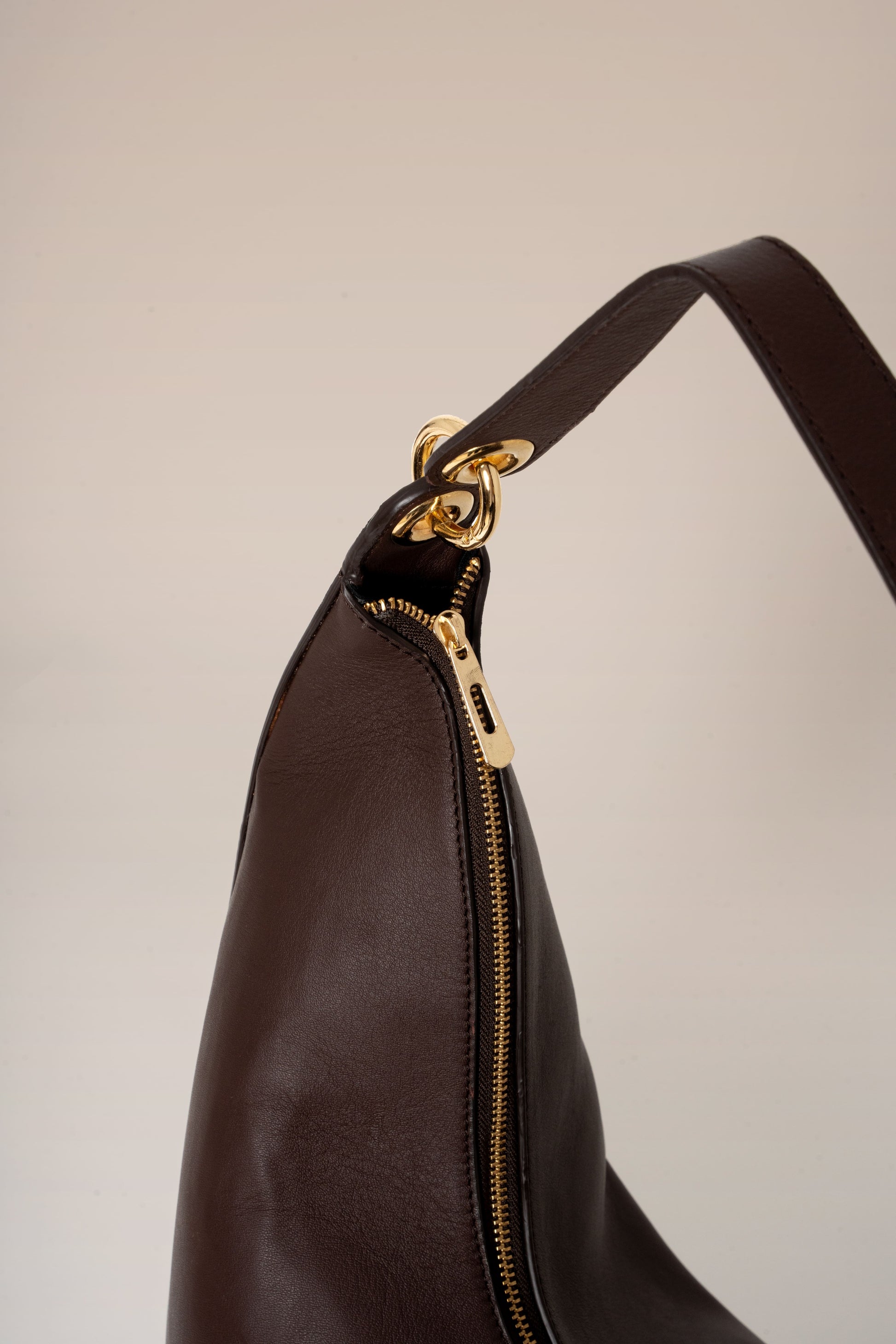 Carrie - Marron Cacao