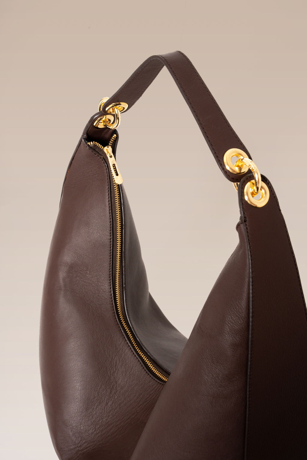 Carrie - Marron Cacao