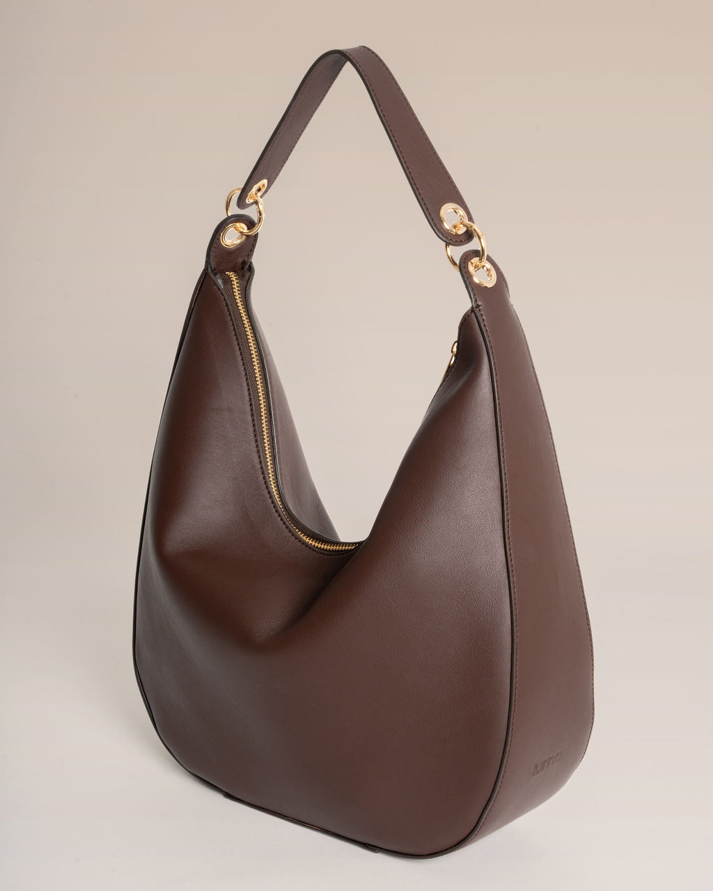 Carrie Medium - Marron Cacao