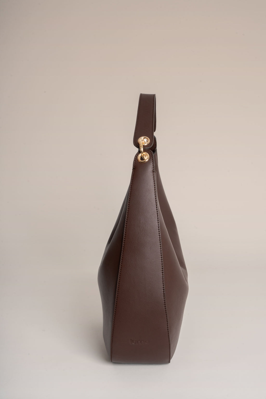 Carrie Medium - Marron Cacao