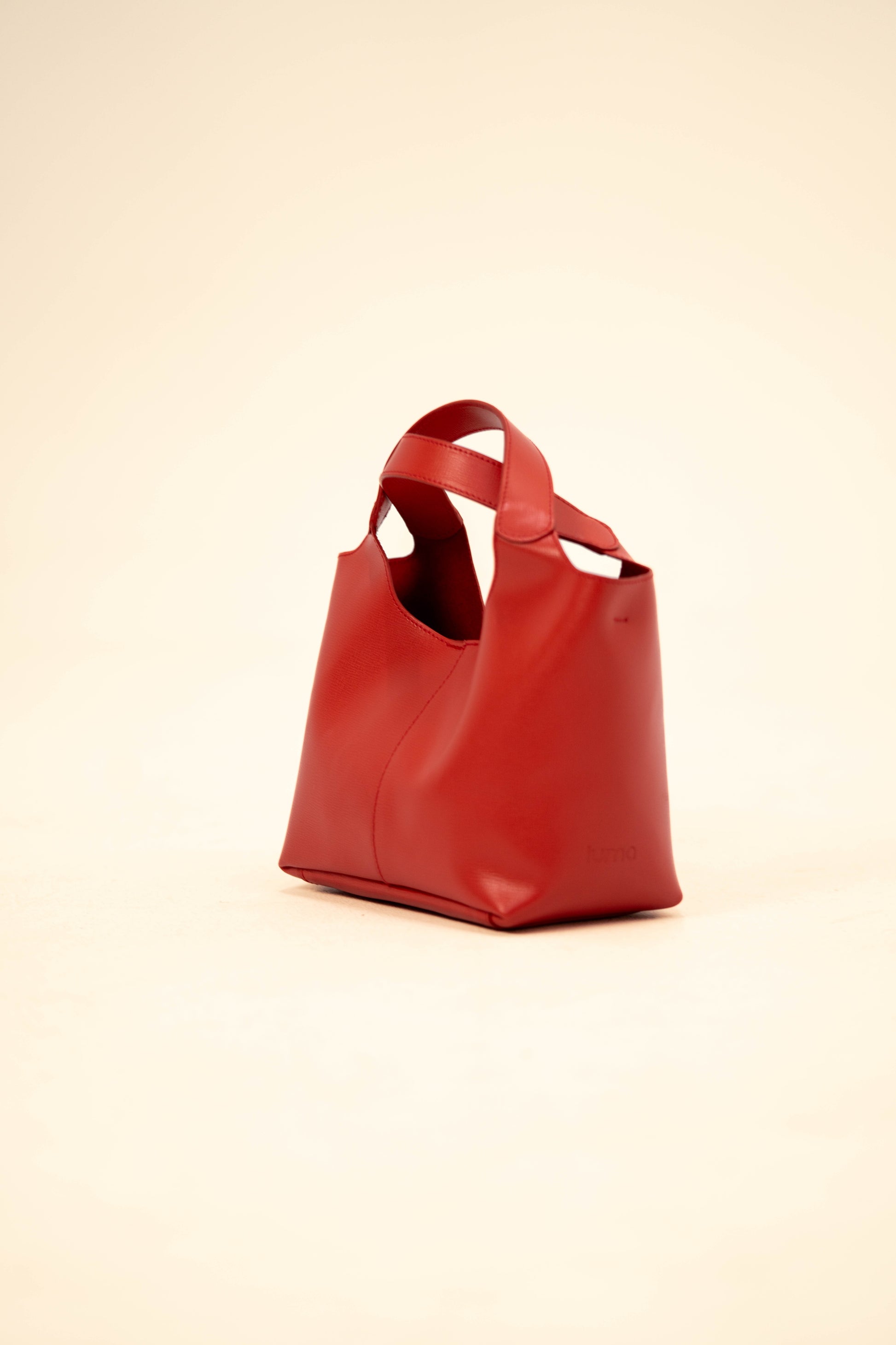 Jade - Rouge Corail