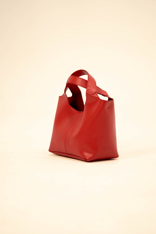 Jade - Rouge Corail
