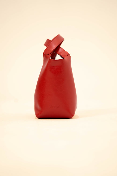 Jade - Rouge Corail