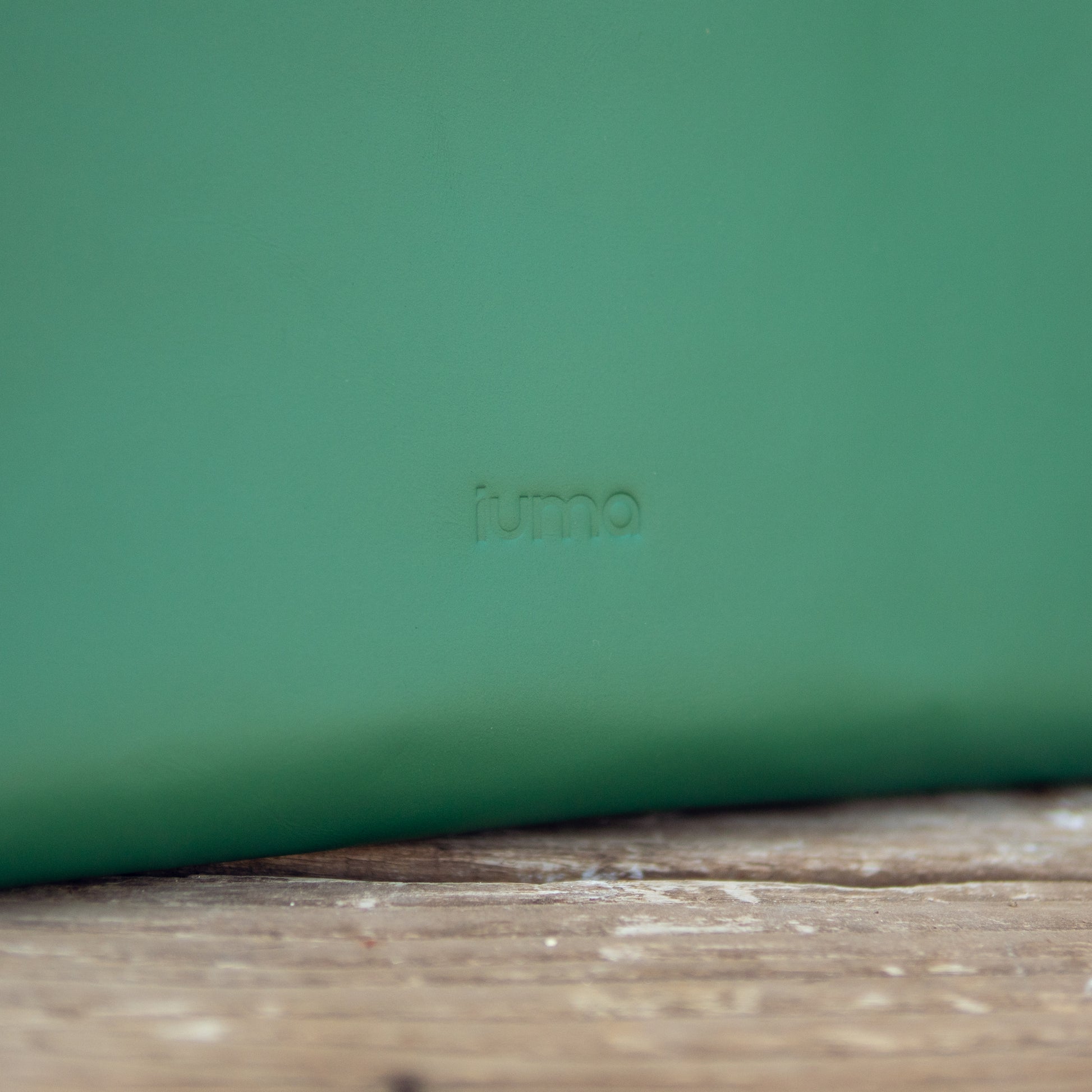 Jess – Vert Jade